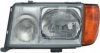 HELLA 1EJ 004 440-251 Headlight